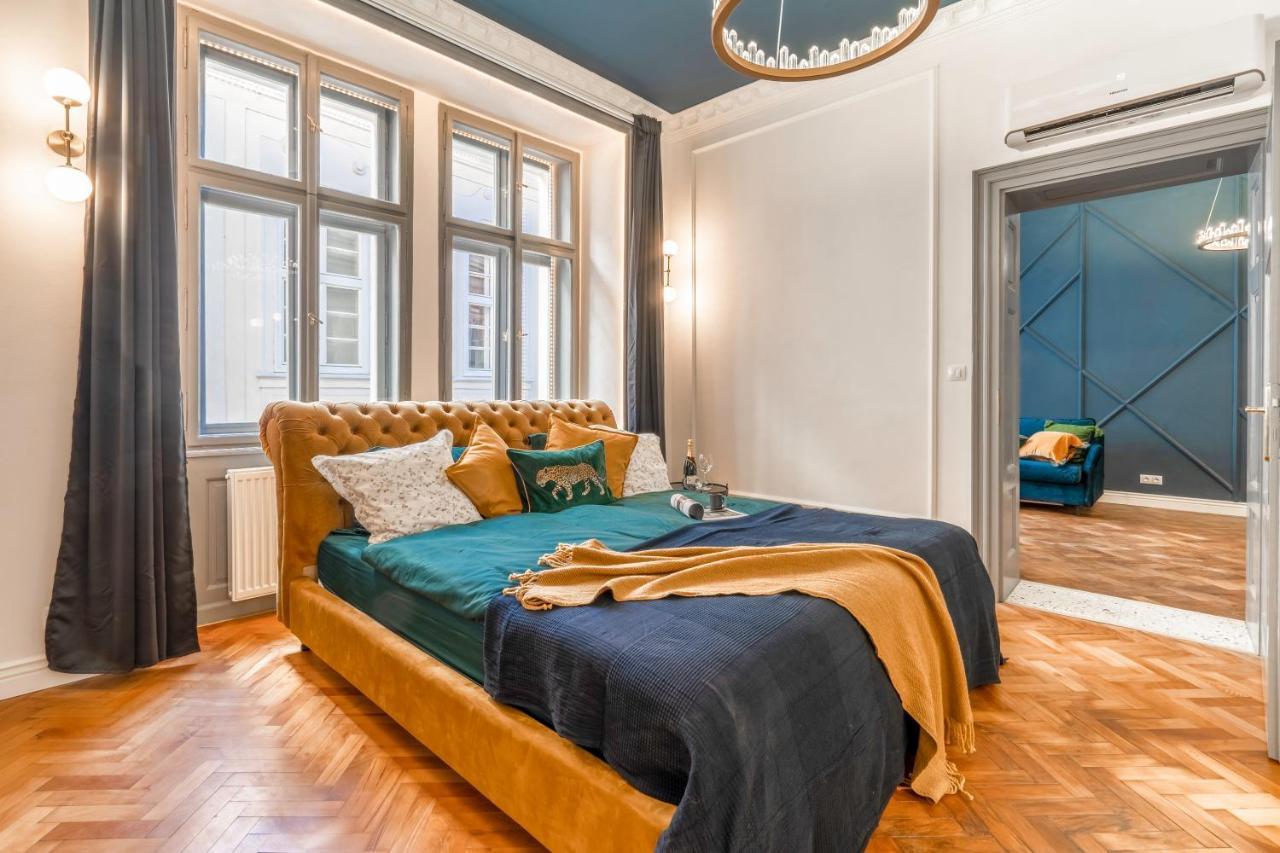 Appartement Charles Bridge By Riverside *
