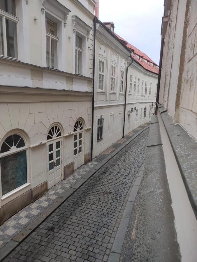 Appartement Charles Bridge By Riverside *